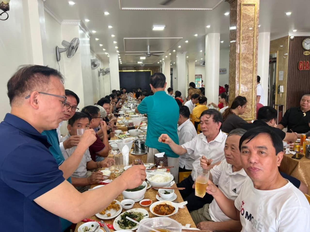 Gia Cat Long Boutique Cat Ba Hotel Chan Chau 외부 사진